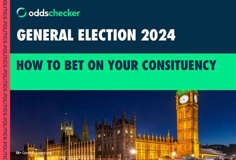 betting on general election|Next General Election Odds .